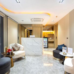 Aquila Hotel Bangkok